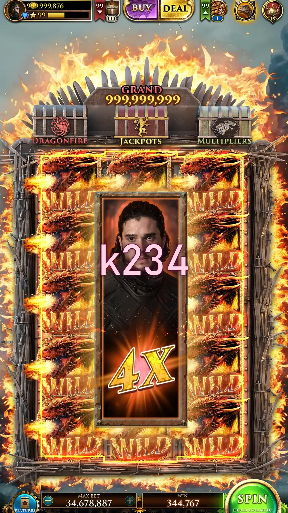 k234 Unduh