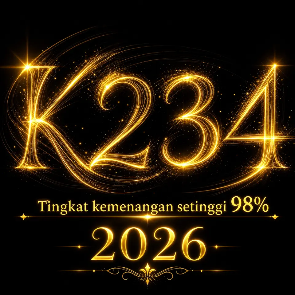 k234 APK Resmi Unduh