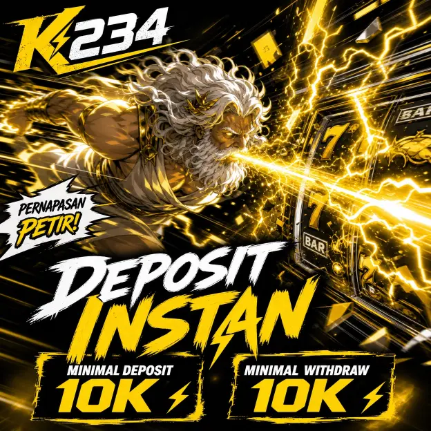 k234 Daftar Sekarang - Unduh APK