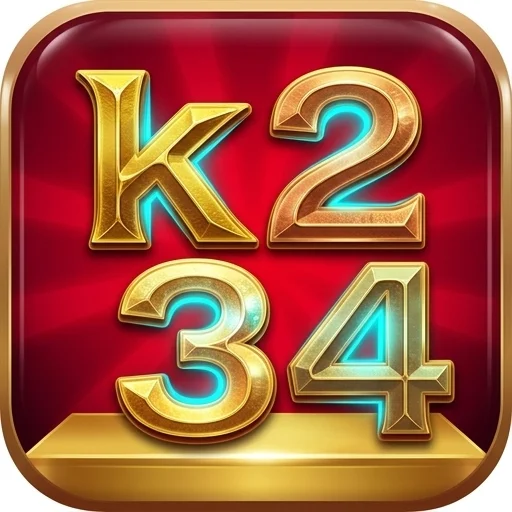 k234 Logo - Resmi
