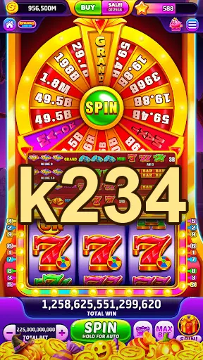 k234 Preview - Resmi Unduh